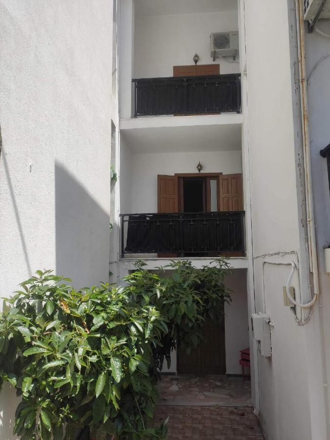 Samos - Kokkari - Eirini'S Studios Exterior foto